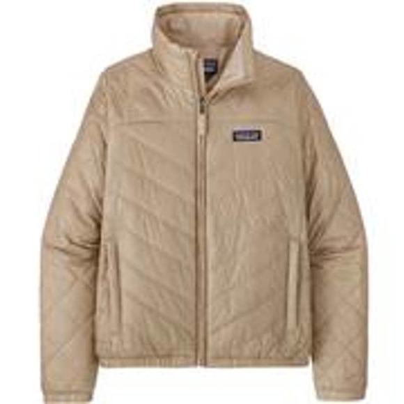 Patagonia Jackets & Coats Patagonia Radalie Bomber Jacket Womens